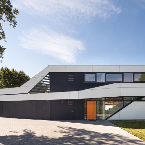 Wohnhaus M