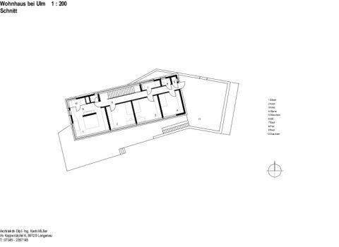 Grundriss OG