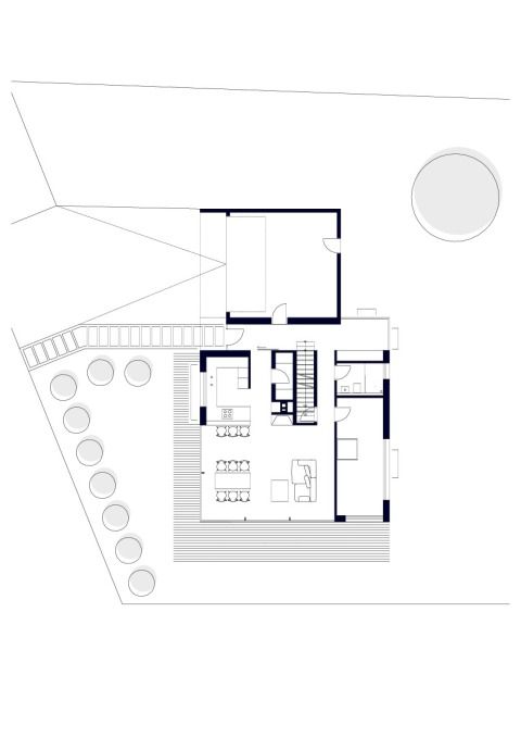 grundriss . EG
