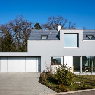 HAUS R Maulbronn