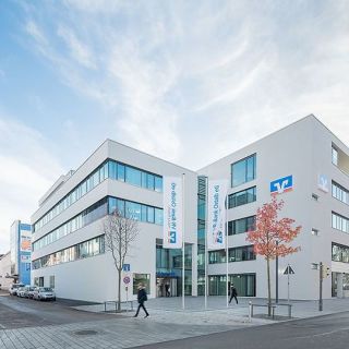 VR-Bank Aalen