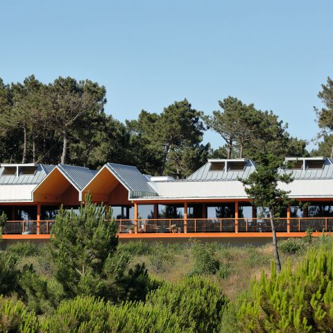 Hotel Feel Viana, Viana do Castelo, Portugal