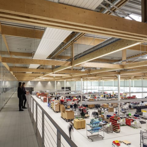 Brunner Innovation Factory