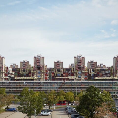 Uniklinik RWTH Aachen