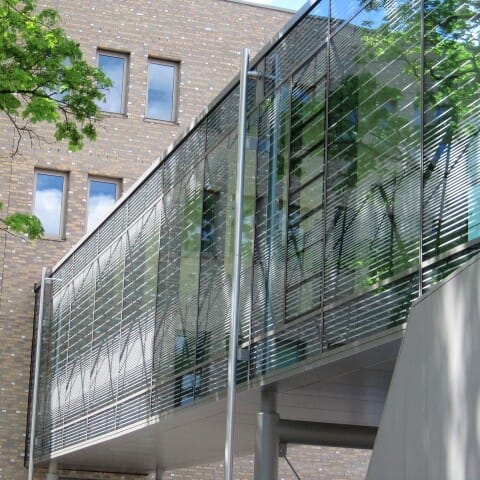 Fiducia IT-Campus