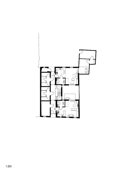 Oberschaetzlhaus Gars_EG