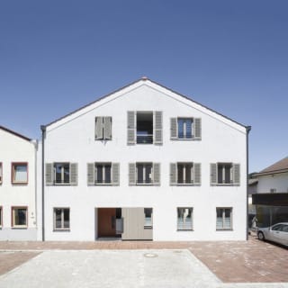 Oberschätzlhaus Gars a. Inn