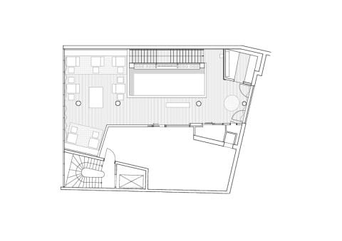 Grundriss OG