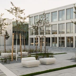 Integrierte Sekundarschule in Berlin-Mahlsdorf
