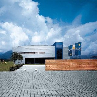 Tirolia Spedition GmbH, Ebbs