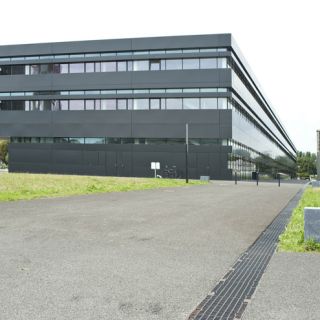 Hochschule Neu-Ulm