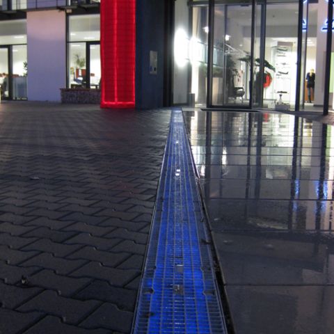 HYDRO Systems KG