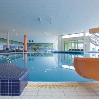 Aqua-Sole Bade- und Saunaparadies, Kitzingen