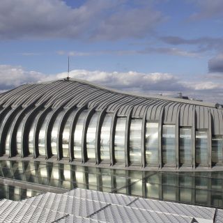 The Whale, Budapest