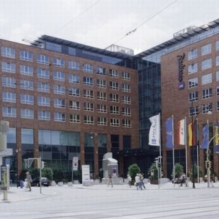 Radisson Hotel Rostock