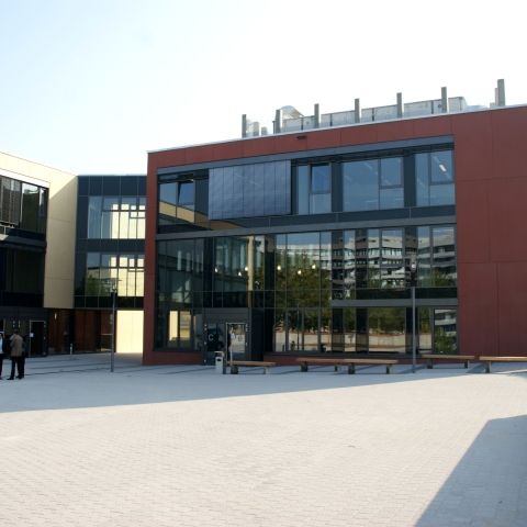 Alfons-Kern-Schule