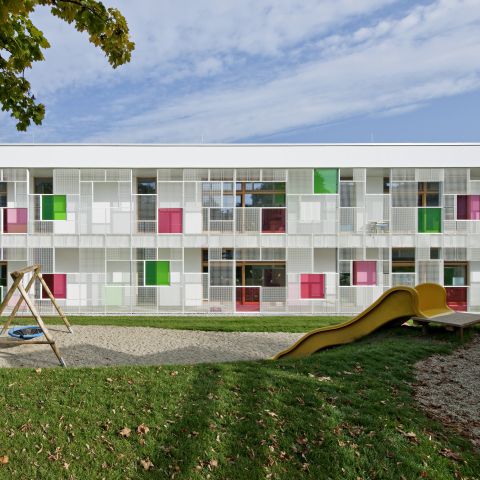 Kindergarten Maria Enzersdorf