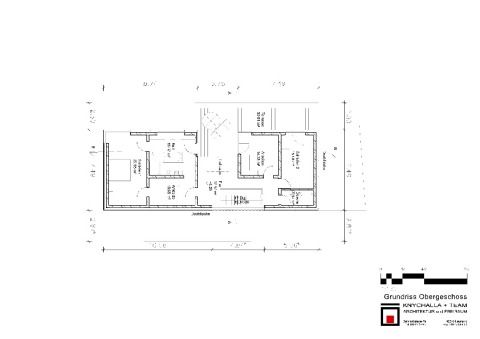 Grundriss OG