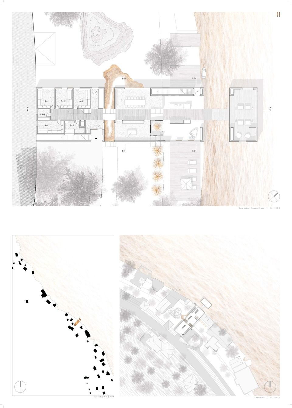 EG | Lageplan