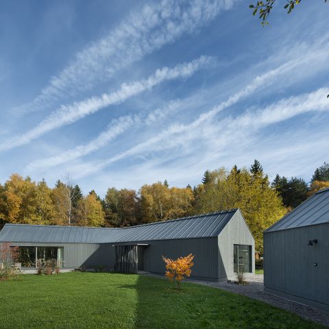 y-house