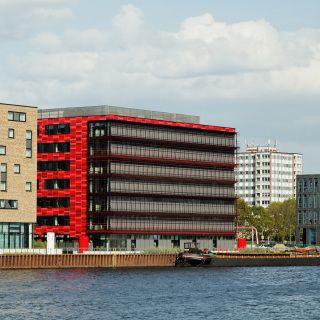 Deutschlandzentrale Getränkehersteller