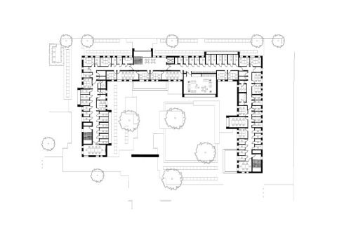 Grundriss 1.OG