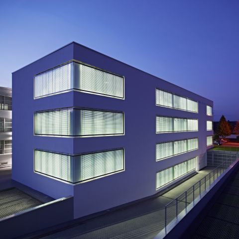 Eckelmann AG | Wiesbaden