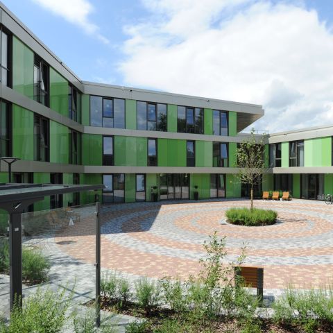 Zentrum für Seelische Gesundheit