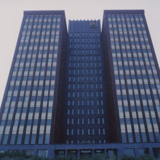 PricewaterhouseCoopers Niederlande