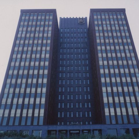 PricewaterhouseCoopers Niederlande