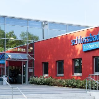 Schlossbad Niederrhein