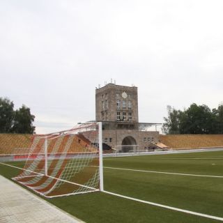 Umnutzung des Westsachsenstadions Zwickau