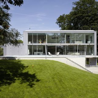 Wohnhaus K15