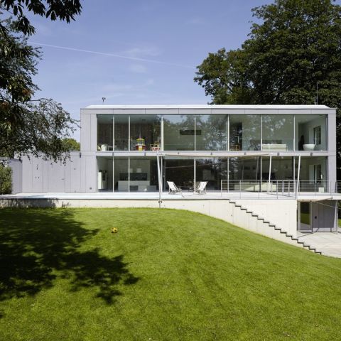 Wohnhaus K15