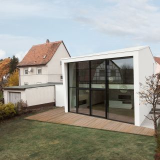 Haus B