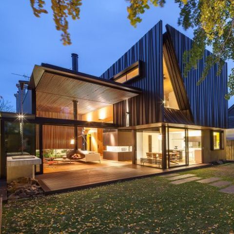 Einfamilienhaus, Melbourne