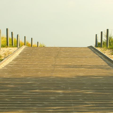 Strandwege Usedom