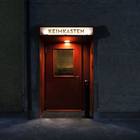 Keimkasten