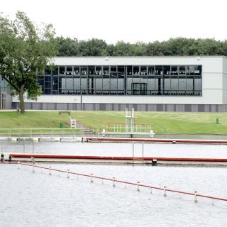 Sportzentrum Evonik am Chemiepark Marl
