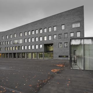 MEDICUM Erweiterungsbau an das Klinikum Altenburger Land