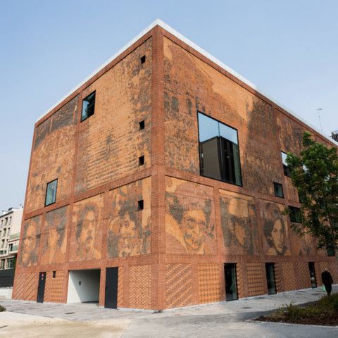 Casa della Memoria