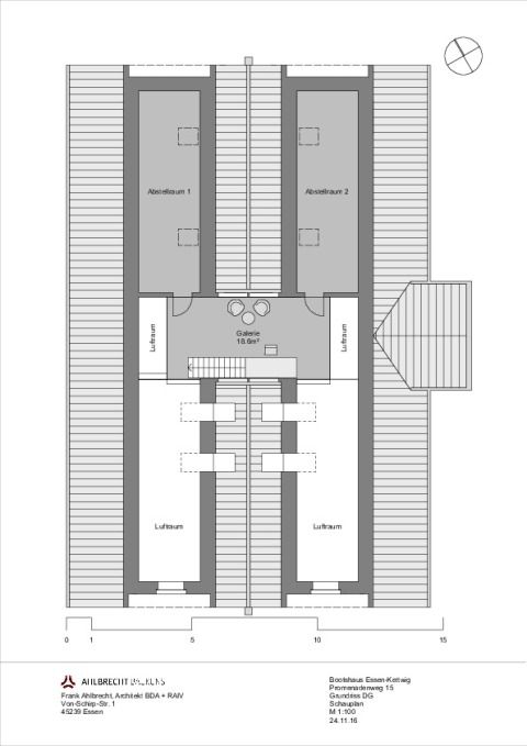 Grundriss DG