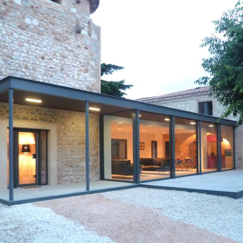 Maison Z