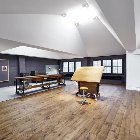 Atelier Pirolweg