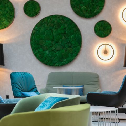 Hyatt Place Frankfurt