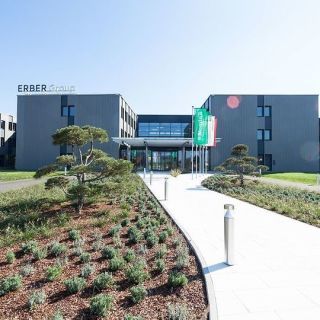 ERBER Group Getzersdorf, Niederösterreich