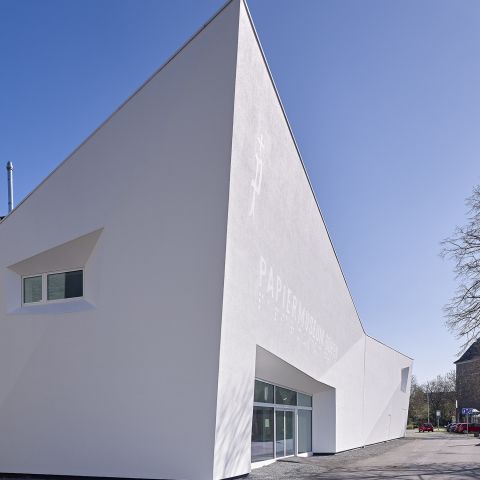 Papiermuseum Düren