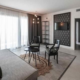 Hotel Luxor & Cairo, Jesolo, Italien