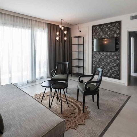 Hotel Luxor & Cairo, Jesolo, Italien