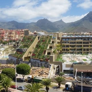 Hotel GF Victoria, Santa Cruz de Tenerife, Spanien